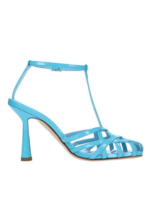 Sandali in vernice ALDO CASTAGNA | LIDIATURCHESE